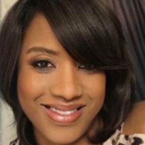 Meet your Posher, Keisha